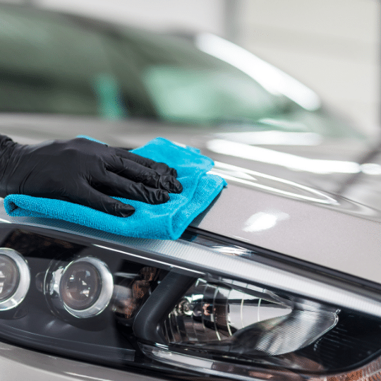 Altınyayla Oto Pasta Cila